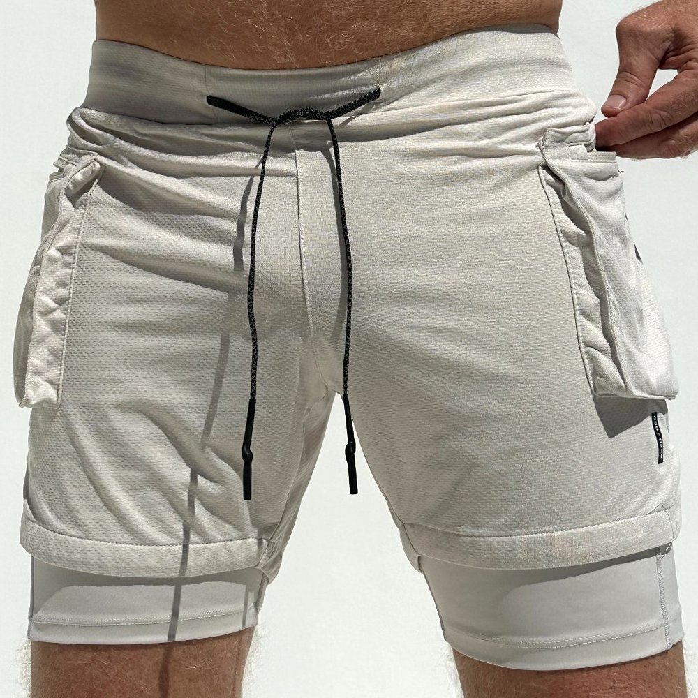 ASRV liner shorts DSG-0258